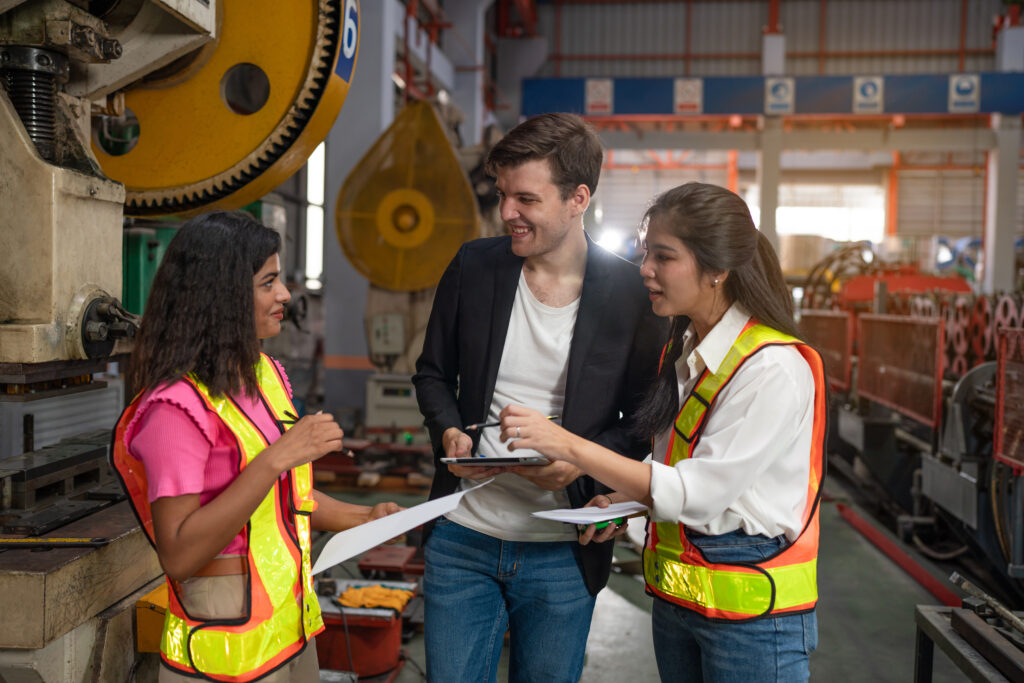 Marketing Industrial: Como e Por Que Investir em Estratégias Digitais na Indústria Brasileira